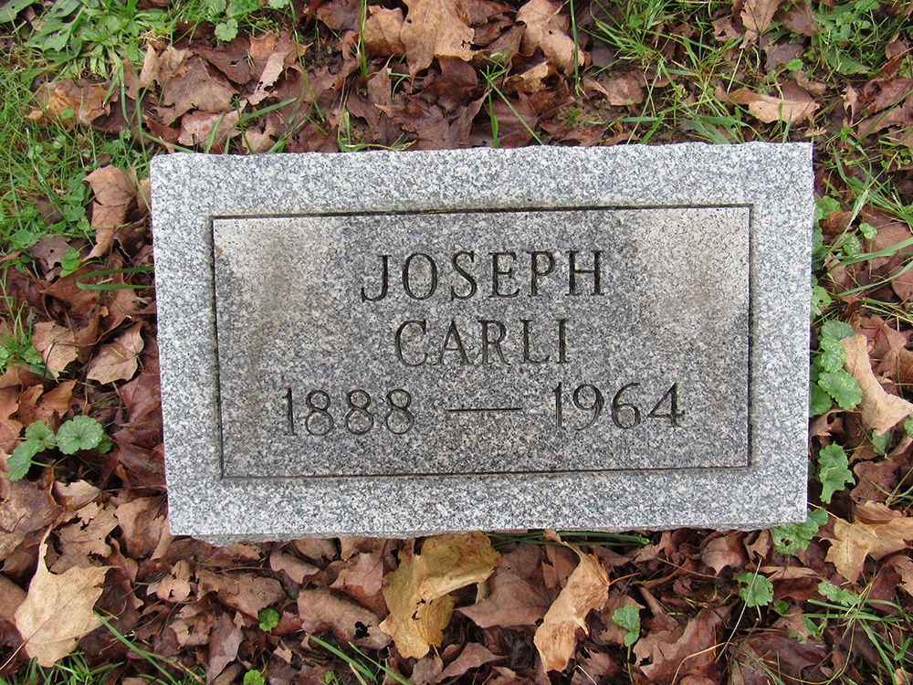 tombstone